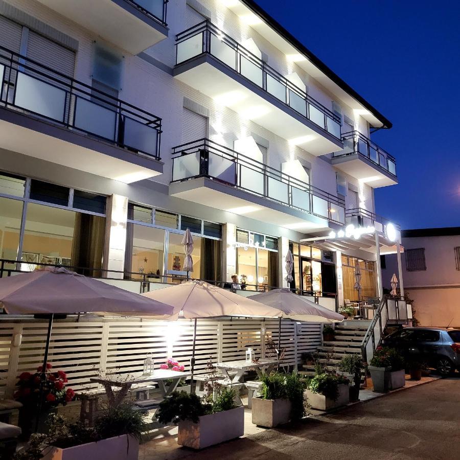 Eugenio Hotel Rimini